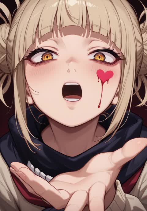 Arc en Ciel - by Semi:nehey: