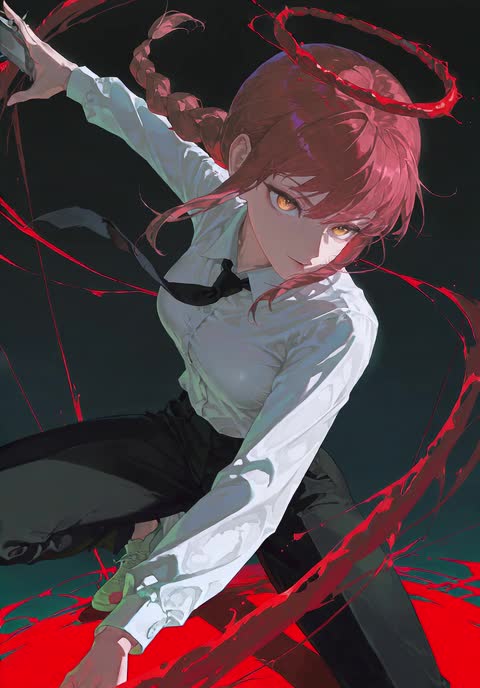 Arc en Ciel - by Semi:nehey: