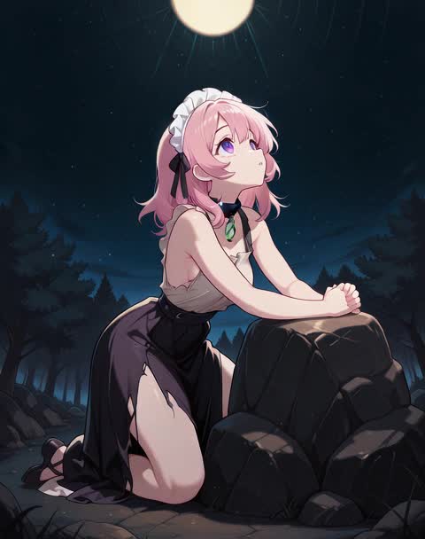 Arc en Ciel - by Semi:nehey: