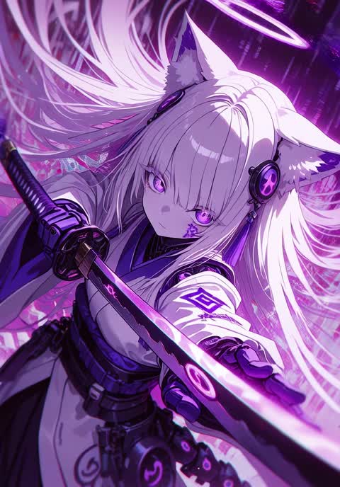 Arc en Ciel - by Semi:nehey: