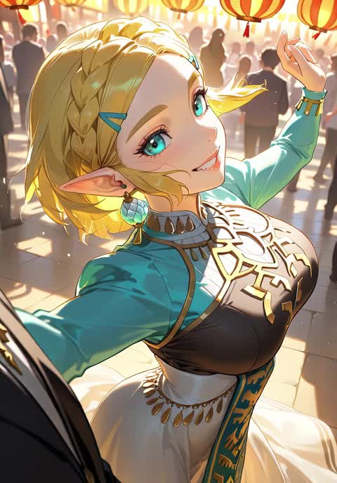 Arc en Ciel - by Semi:nehey: