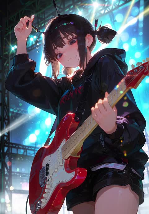 Arc en Ciel - by Semi:nehey: