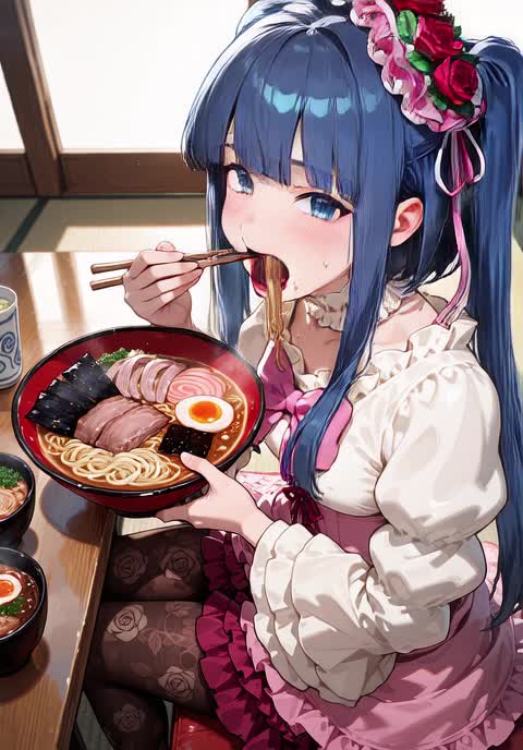 Arc en Ciel - by Semi:nehey: