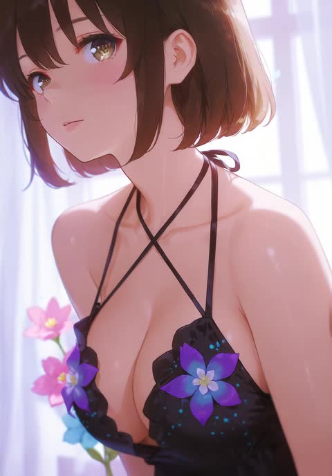 Arc en Ciel - by Semi:nehey: