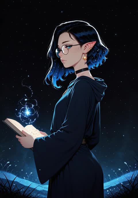 Arc en Ciel - by Semi:nehey: