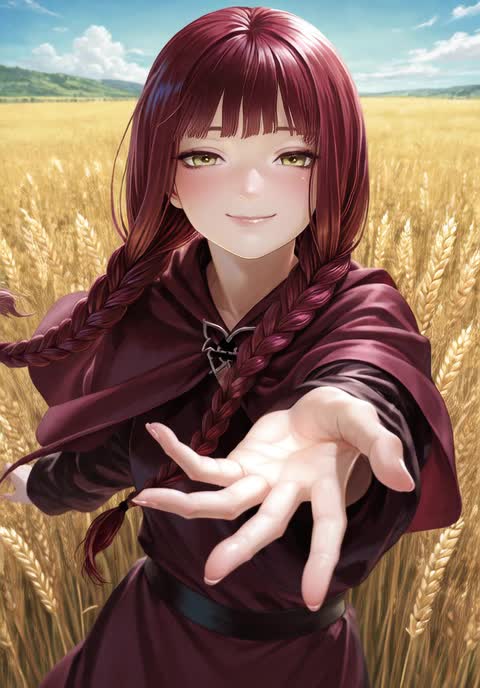 Arc en Ciel - by Semi:nehey: