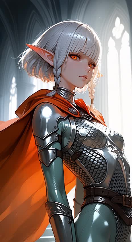 Arc en Ciel - by Semi:nehey: