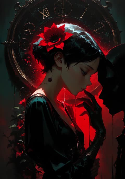 Arc en Ciel - by Semi:nehey: