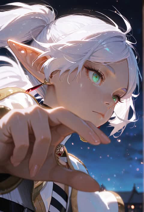 Arc en Ciel - by Semi:nehey: