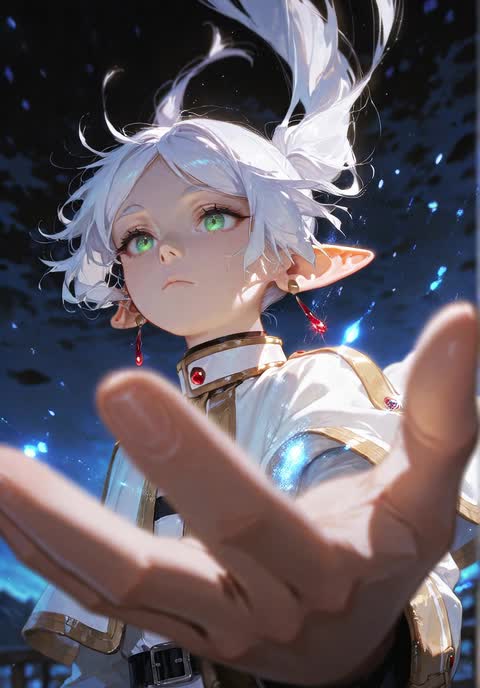 Arc en Ciel - by Semi:nehey: