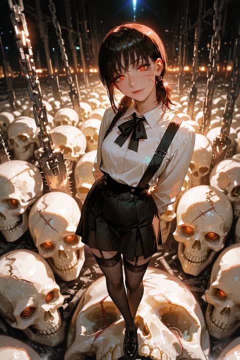 Arc en Ciel - by Semi:nehey: