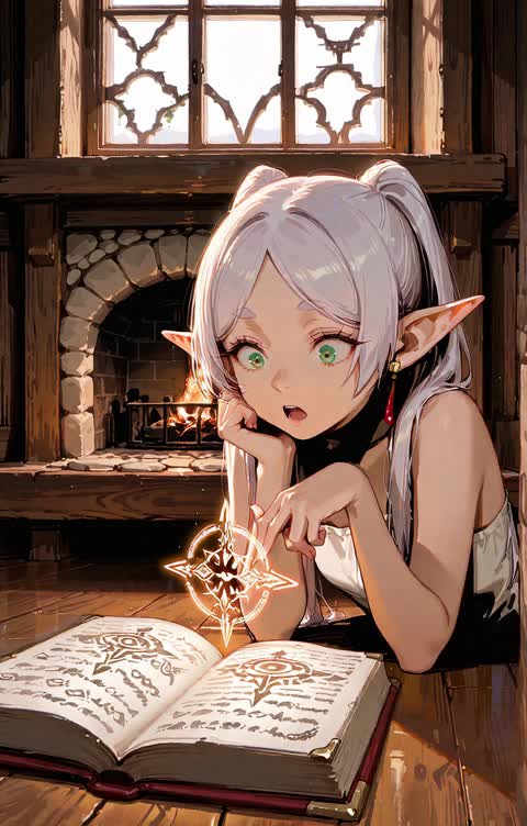 Arc en Ciel - by Semi:nehey: