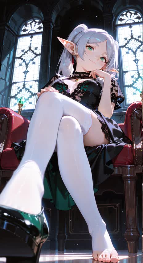 Arc en Ciel - by Semi:nehey: