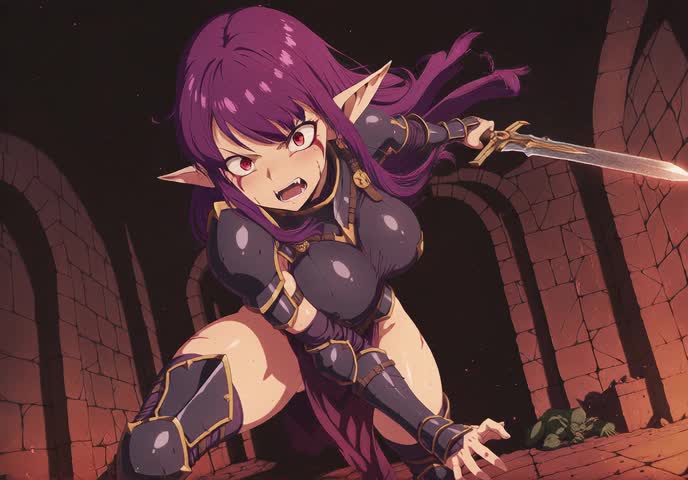 Arc en Ciel - by Semi:nehey: