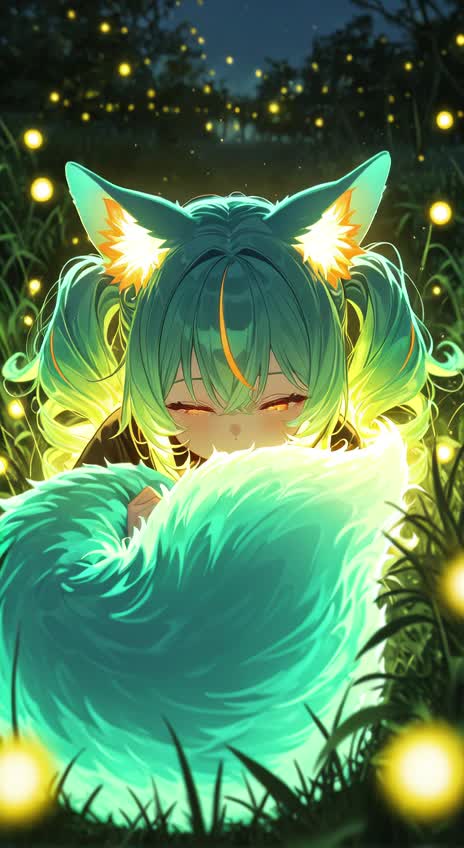 Arc en Ciel - by Semi:nehey: