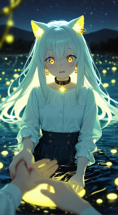 Arc en Ciel - by Semi:nehey: