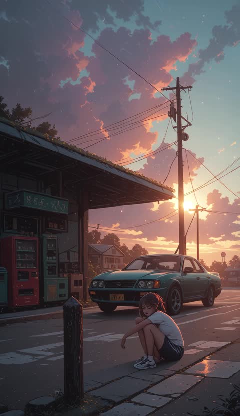 Arc en Ciel - by Semi:nehey: