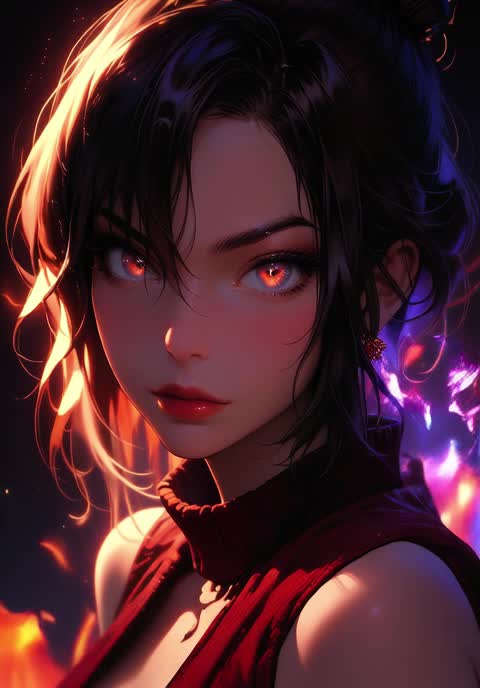 Arc en Ciel - by Semi:nehey: