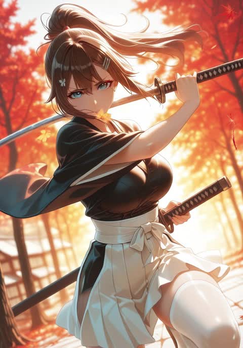 Arc en Ciel - by Semi:nehey: