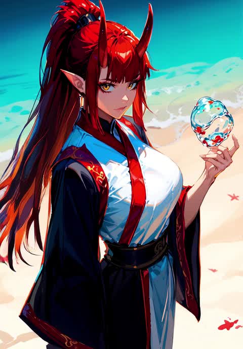 Arc en Ciel - by Semi:nehey: