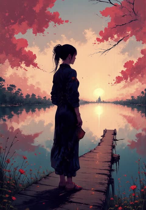 Arc en Ciel - by Semi:nehey: