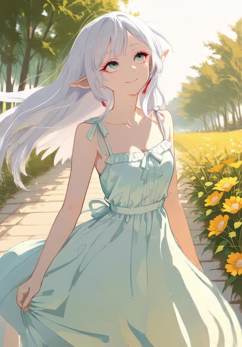 Arc en Ciel - by Semi:nehey: