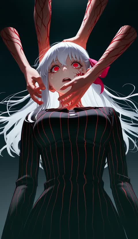 Arc en Ciel - by Semi:nehey: