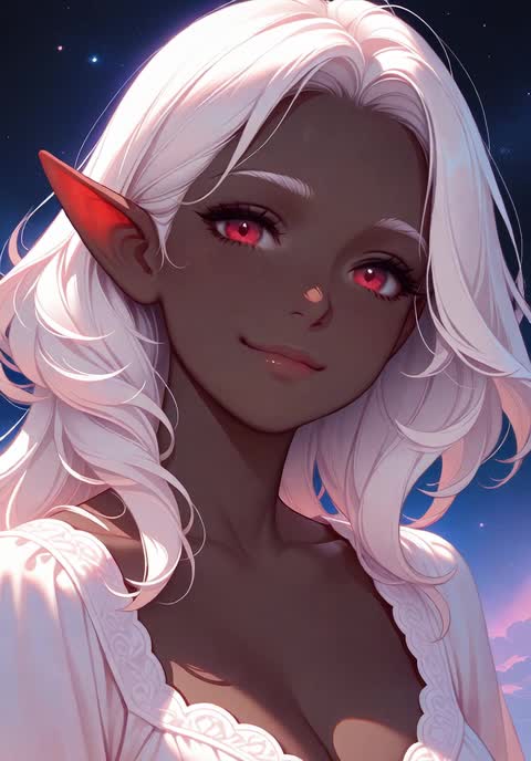 Arc en Ciel - by Semi:nehey: