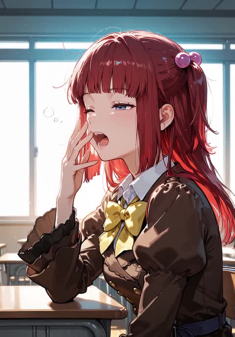 Arc en Ciel - by Semi:nehey: