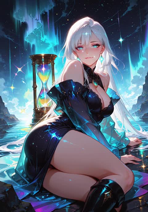 Arc en Ciel - by Semi:nehey: