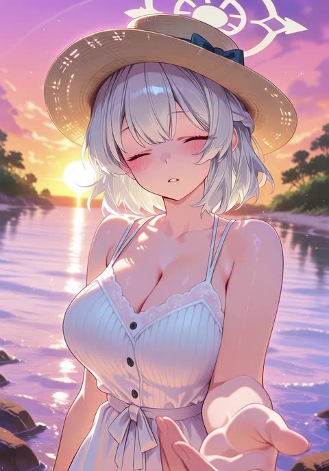 Arc en Ciel - by Semi:nehey: