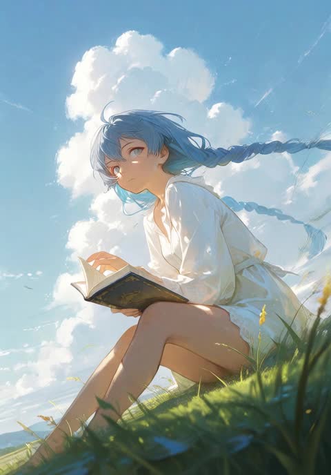 Arc en Ciel - by Semi:nehey: