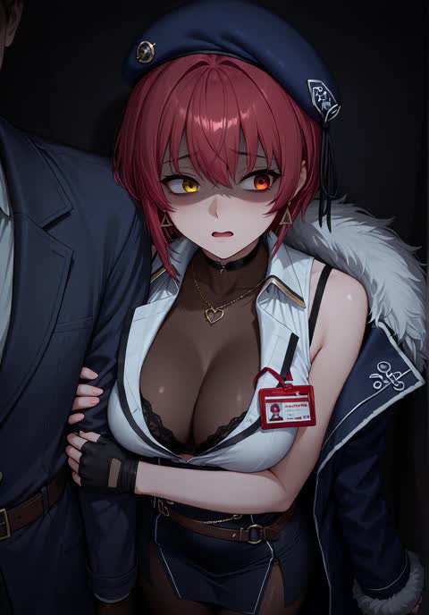 Arc en Ciel - by Semi:nehey: