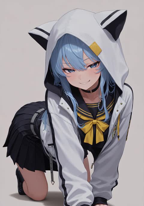 Arc en Ciel - by Semi:nehey: