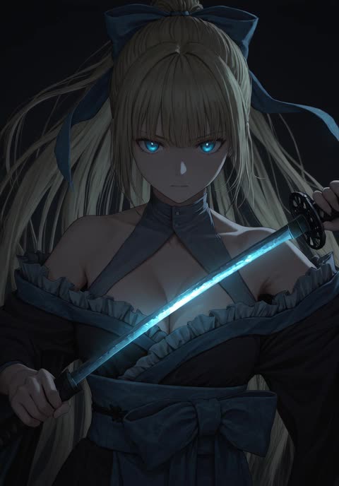 Arc en Ciel - by Semi:nehey: