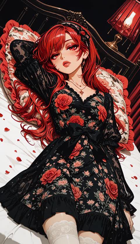 Arc en Ciel - by Semi:nehey: