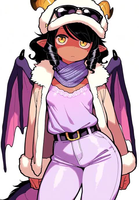 Arc en Ciel - by Semi:nehey: