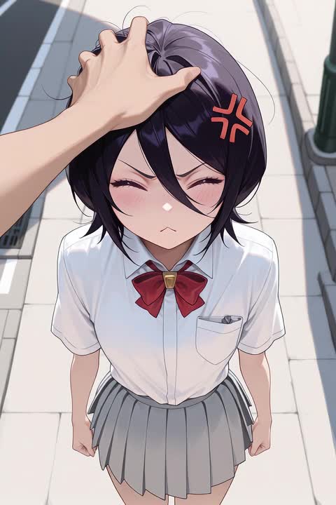 Arc en Ciel - by Semi:nehey: