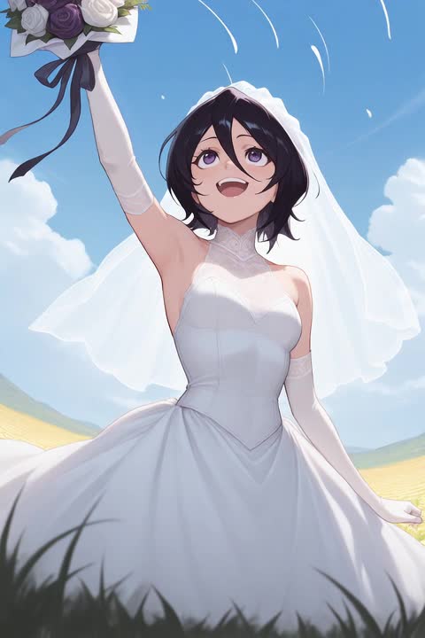 Arc en Ciel - by Semi:nehey: