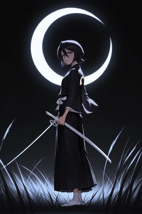 Arc en Ciel - by Semi:nehey: