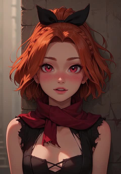 Arc en Ciel - by Semi:nehey: