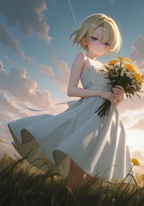 Arc en Ciel - by Semi:nehey: