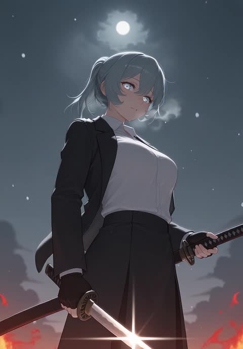 Arc en Ciel - by Semi:nehey: