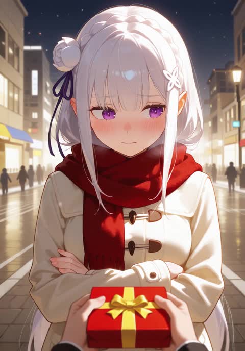 Arc en Ciel - by Semi:nehey: