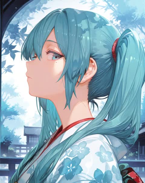 Arc en Ciel - by Semi:nehey: