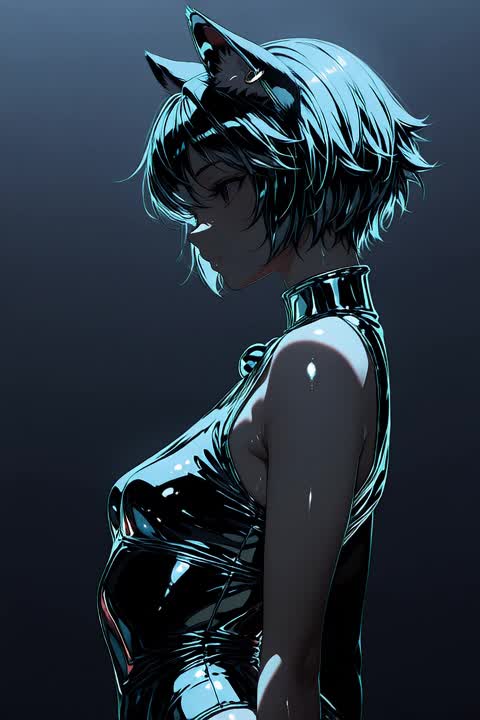 Arc en Ciel - by Semi:nehey: