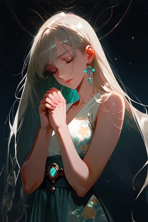 Arc en Ciel - by Semi:nehey: