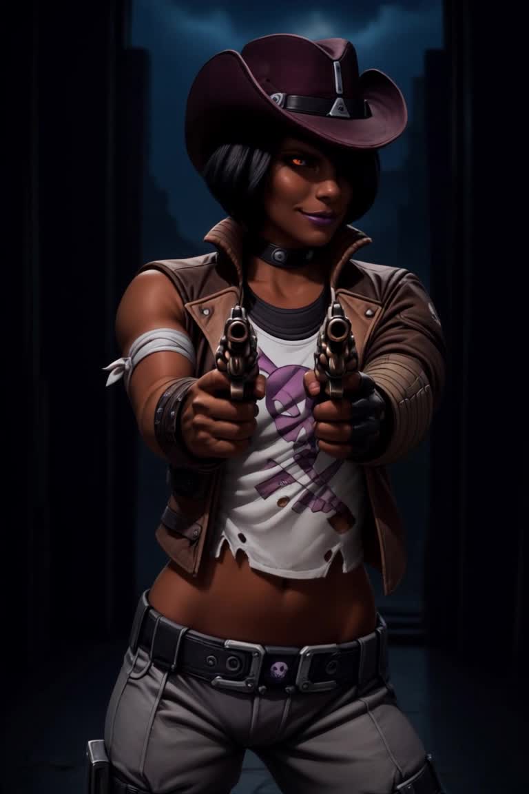 Arc en Ciel - by Infamous__Fish