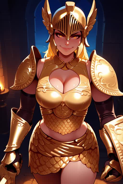 Arc en Ciel - by Infamous__Fish