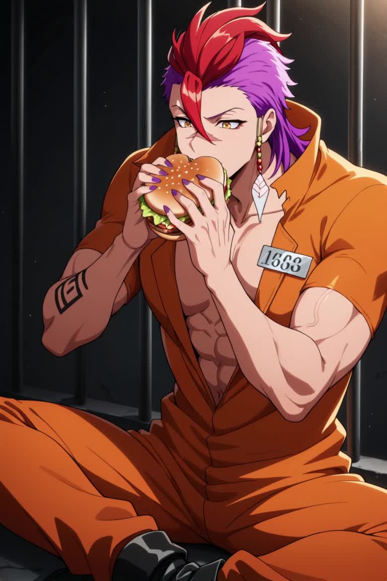 Arc en Ciel - by Xeranah